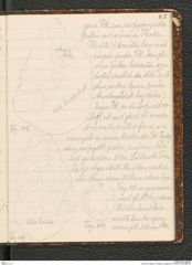 Seite 69, Tagebuch "Palästina (Tagebuch)" (NHMW-PRAE-BBB-80)